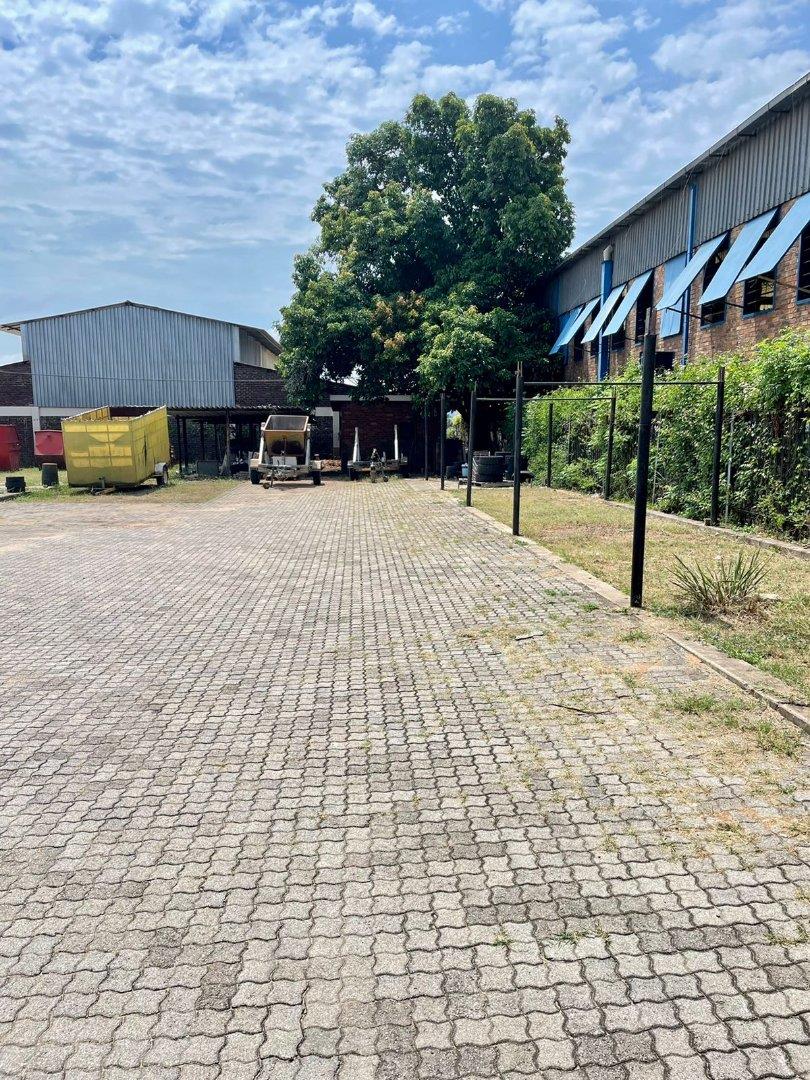 Commercial Property for Sale in Nelspruit Mpumalanga