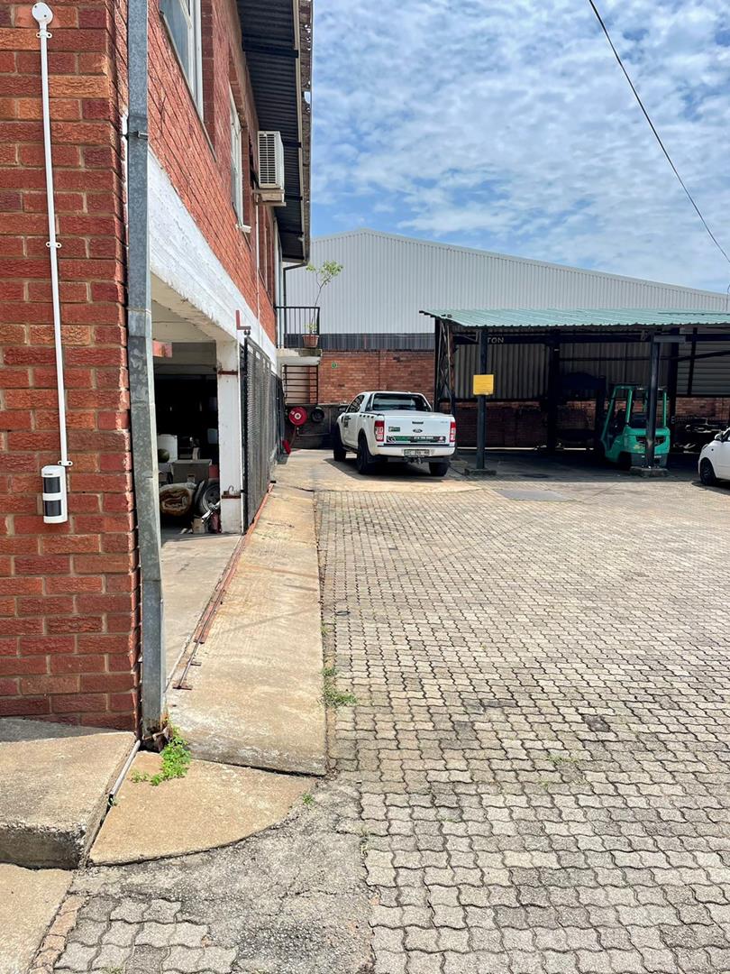 Commercial Property for Sale in Nelspruit Mpumalanga