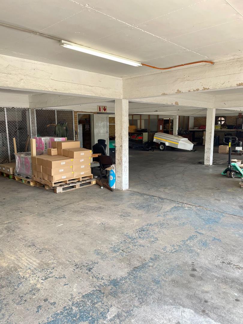 Commercial Property for Sale in Nelspruit Mpumalanga