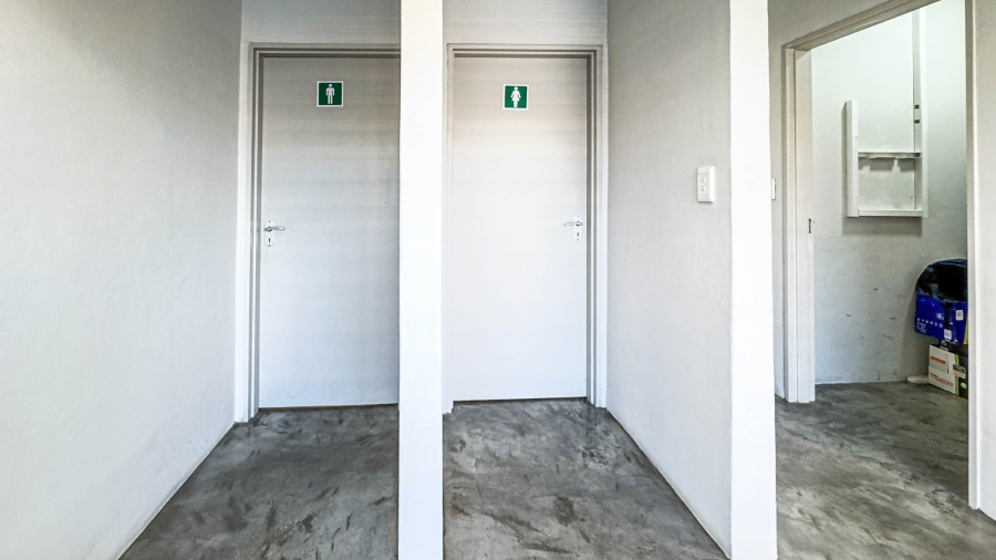 Commercial Property for Sale in Nelspruit Ext 2 Mpumalanga