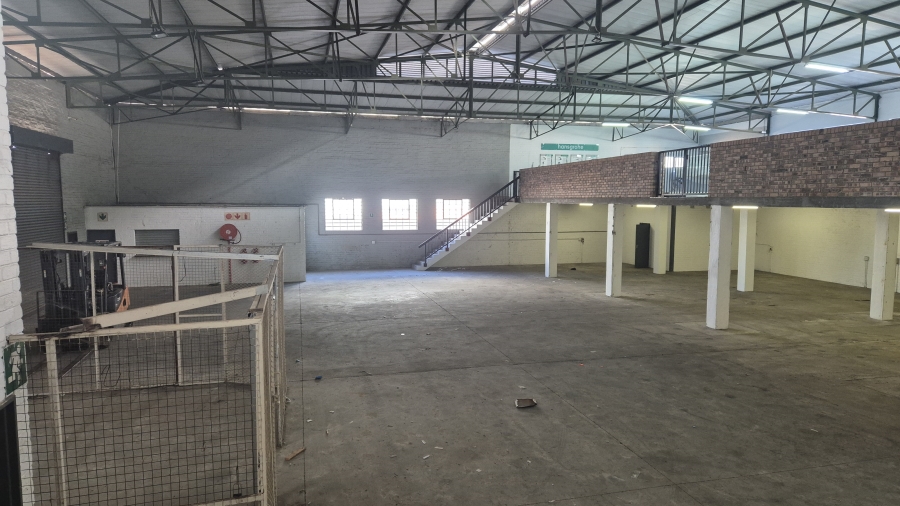 To Let commercial Property for Rent in Riverside Industrial Park Mpumalanga