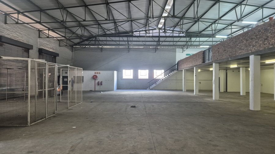To Let commercial Property for Rent in Riverside Industrial Park Mpumalanga