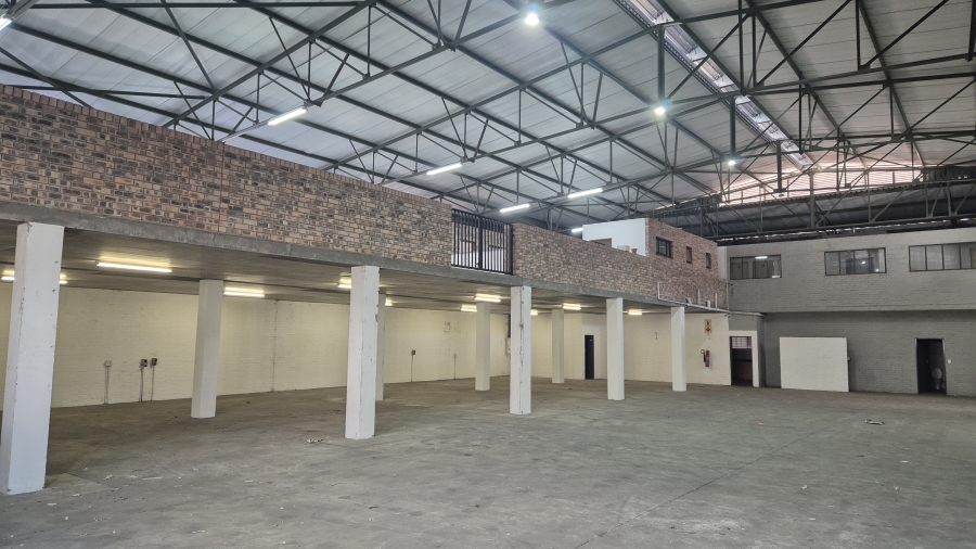 To Let commercial Property for Rent in Riverside Industrial Park Mpumalanga