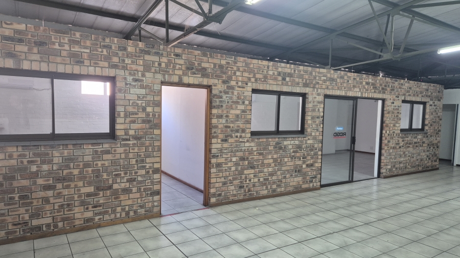 To Let commercial Property for Rent in Riverside Industrial Park Mpumalanga