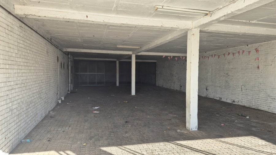 To Let commercial Property for Rent in Riverside Industrial Park Mpumalanga