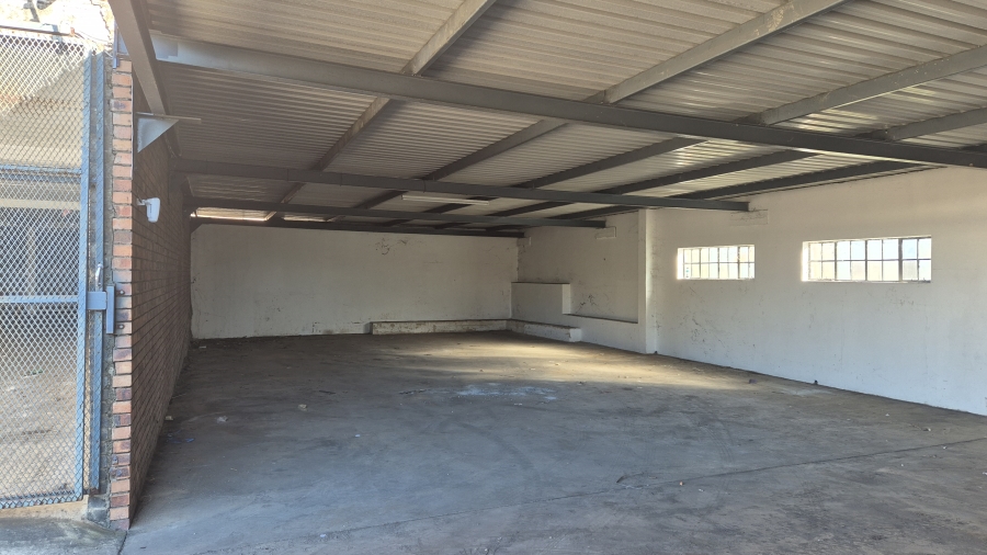 To Let commercial Property for Rent in Riverside Industrial Park Mpumalanga
