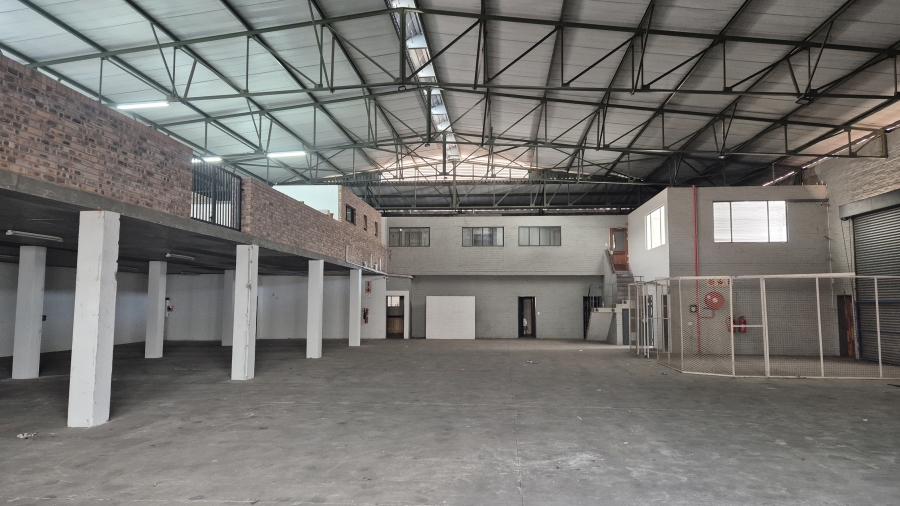 To Let commercial Property for Rent in Riverside Industrial Park Mpumalanga