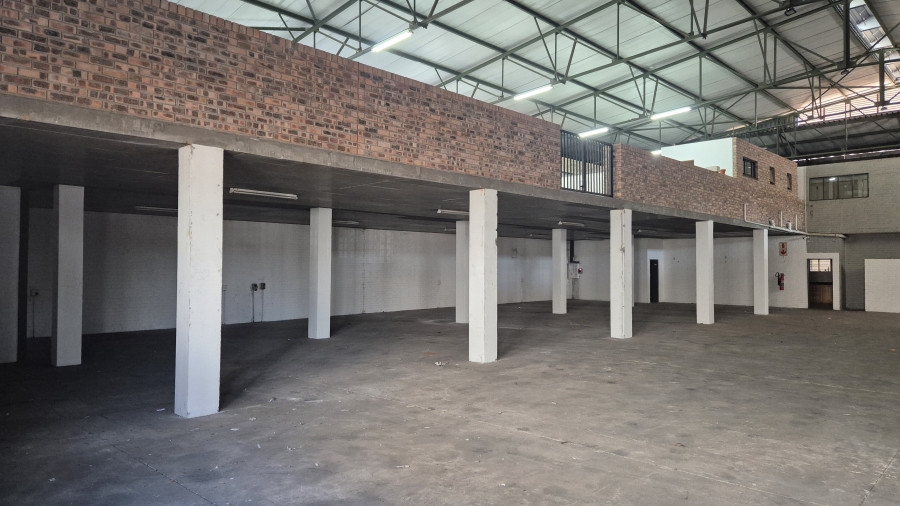 To Let commercial Property for Rent in Riverside Industrial Park Mpumalanga