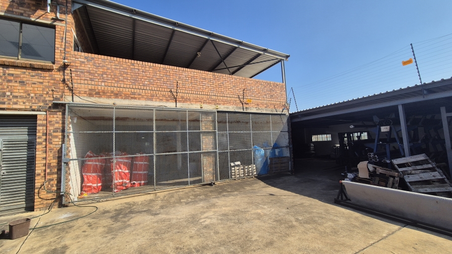 Commercial Property for Sale in Riverside Industrial Park Mpumalanga