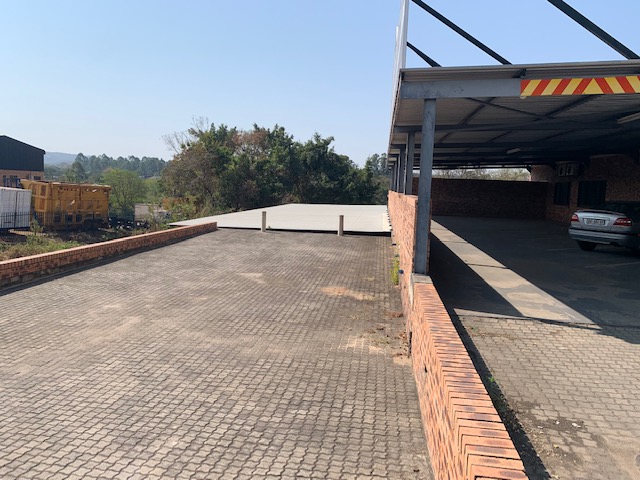 Commercial Property for Sale in Riverside Industrial Park Mpumalanga