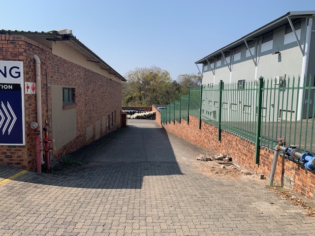Commercial Property for Sale in Riverside Industrial Park Mpumalanga