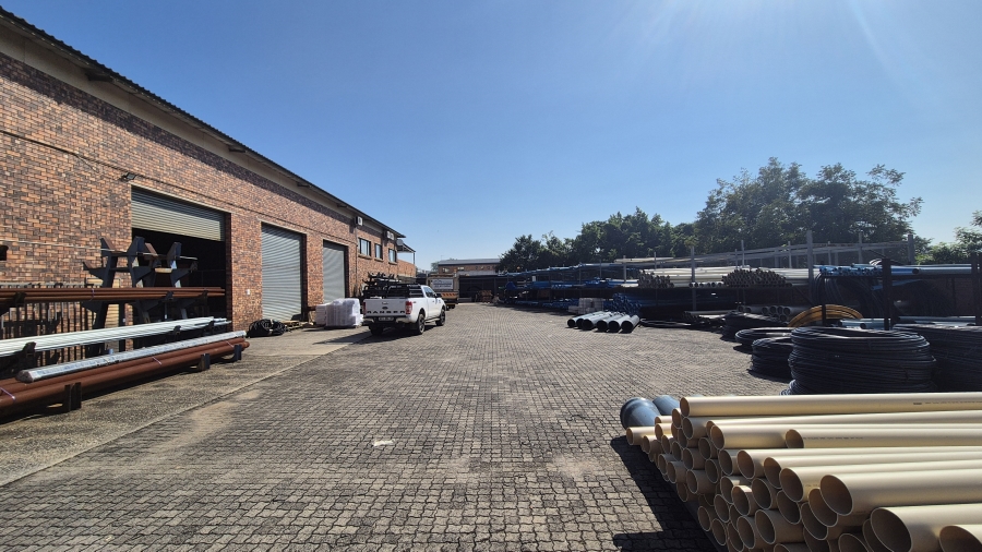 Commercial Property for Sale in Riverside Industrial Park Mpumalanga