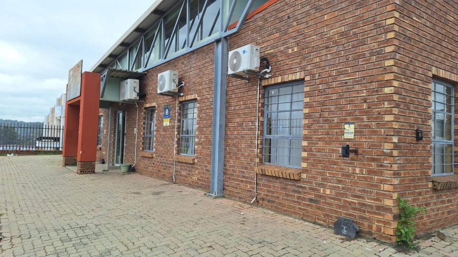 To Let commercial Property for Rent in Rocky Drift Mpumalanga