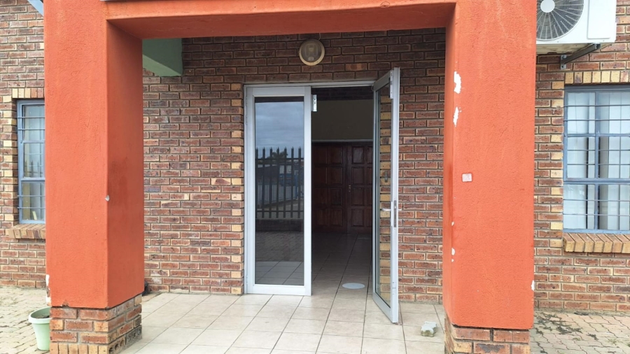 To Let commercial Property for Rent in Rocky Drift Mpumalanga