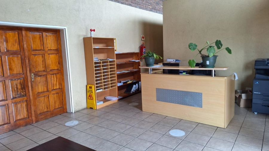 To Let commercial Property for Rent in Rocky Drift Mpumalanga