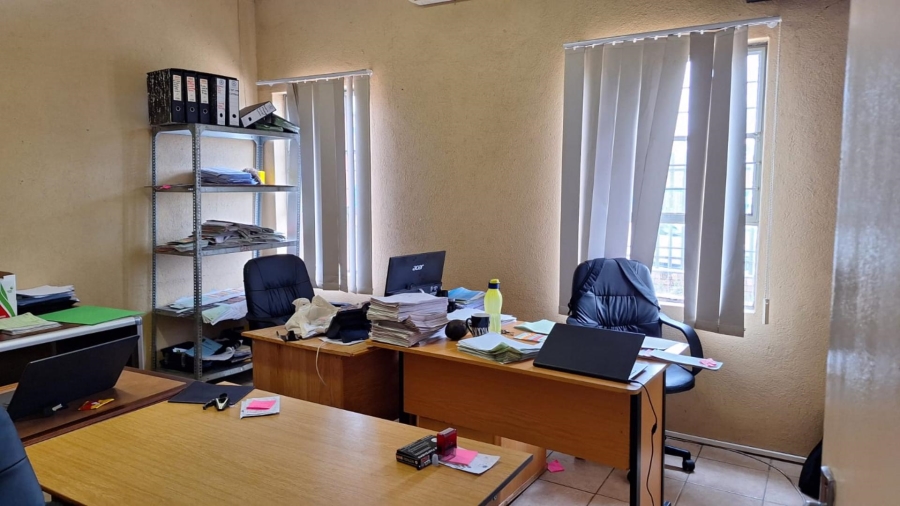 To Let commercial Property for Rent in Rocky Drift Mpumalanga