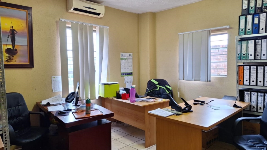 To Let commercial Property for Rent in Rocky Drift Mpumalanga