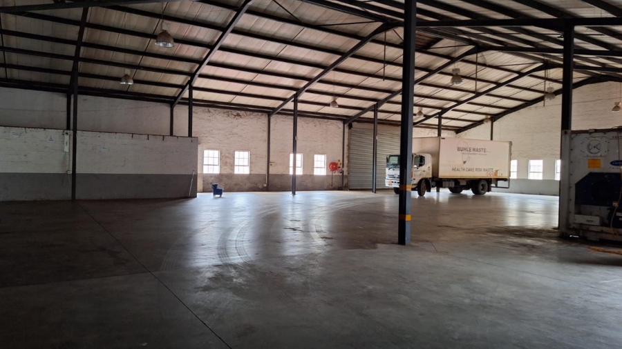 To Let commercial Property for Rent in Rocky Drift Mpumalanga