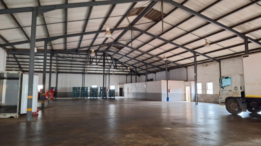 To Let commercial Property for Rent in Rocky Drift Mpumalanga