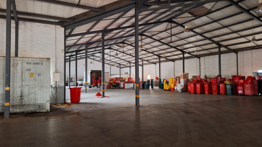 To Let commercial Property for Rent in Rocky Drift Mpumalanga