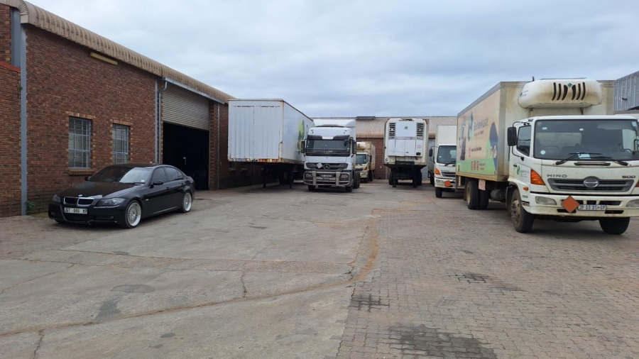 To Let commercial Property for Rent in Rocky Drift Mpumalanga