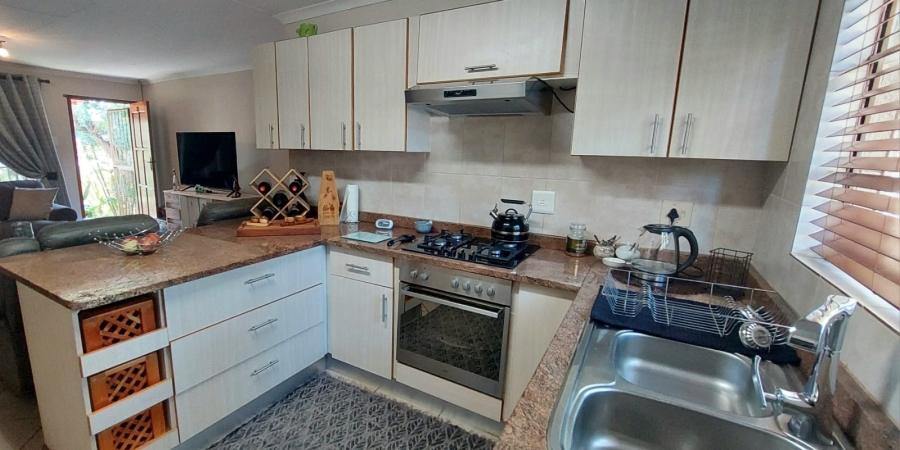 2 Bedroom Property for Sale in Nelspruit Ext 29 Mpumalanga