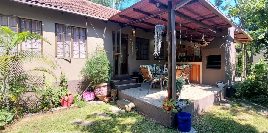 2 Bedroom Property for Sale in Nelspruit Ext 29 Mpumalanga