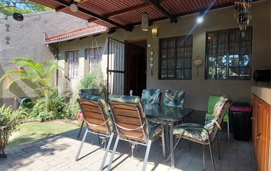 2 Bedroom Property for Sale in Nelspruit Ext 29 Mpumalanga