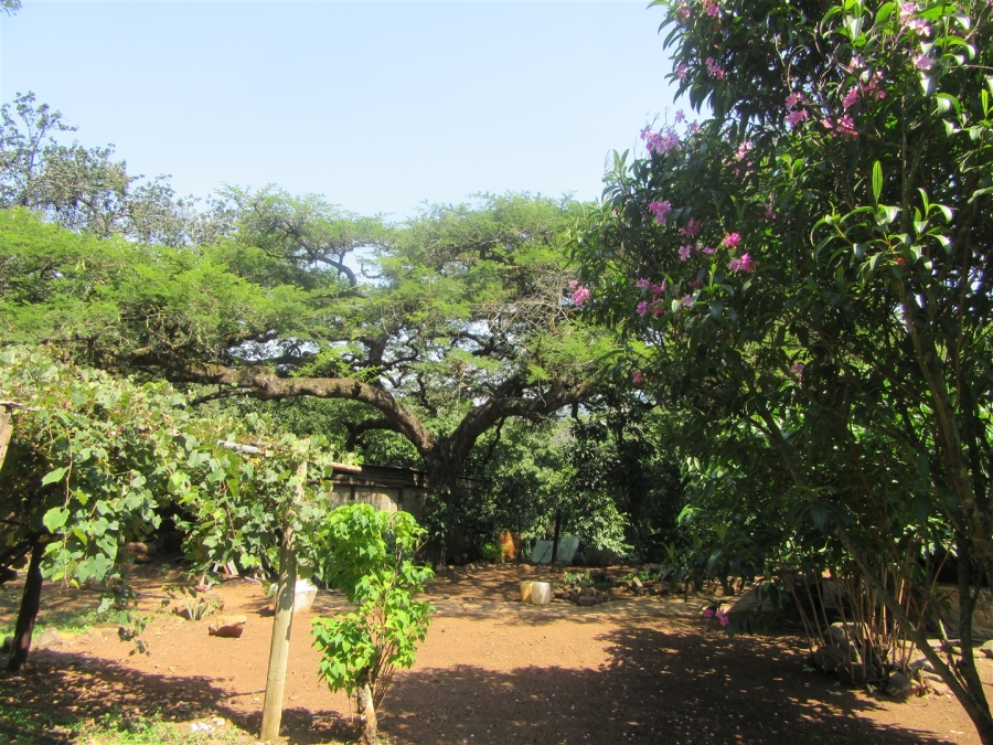 4 Bedroom Property for Sale in Nelspruit Rural Mpumalanga