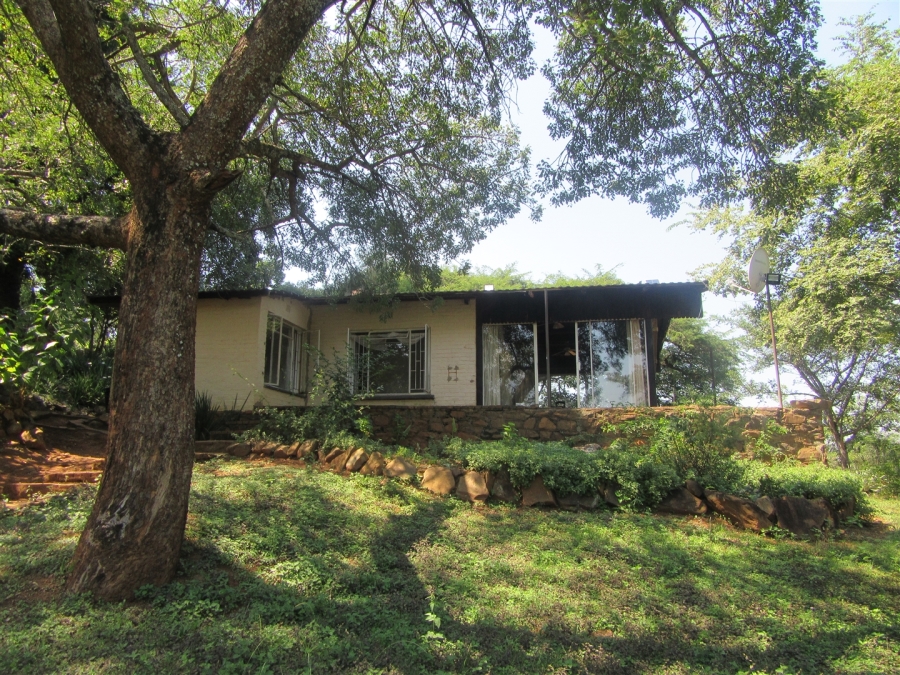 4 Bedroom Property for Sale in Nelspruit Rural Mpumalanga