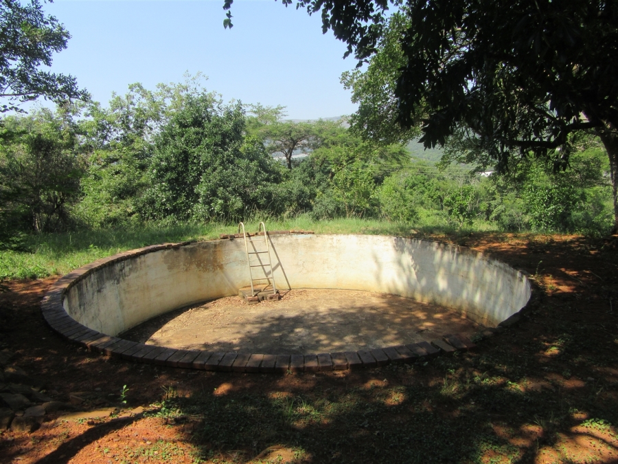 4 Bedroom Property for Sale in Nelspruit Rural Mpumalanga