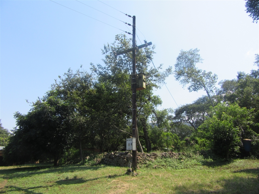 4 Bedroom Property for Sale in Nelspruit Rural Mpumalanga