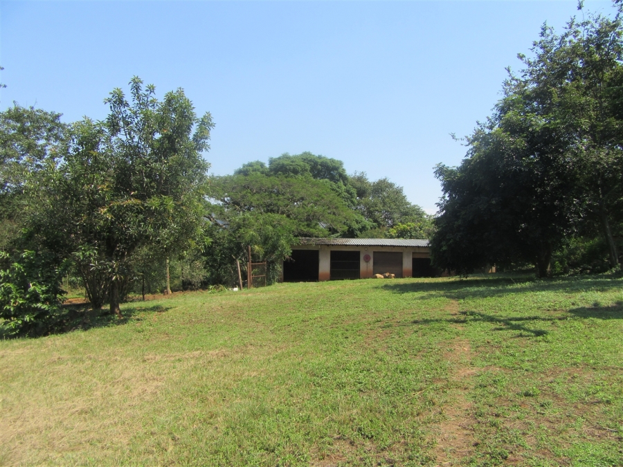 4 Bedroom Property for Sale in Nelspruit Rural Mpumalanga