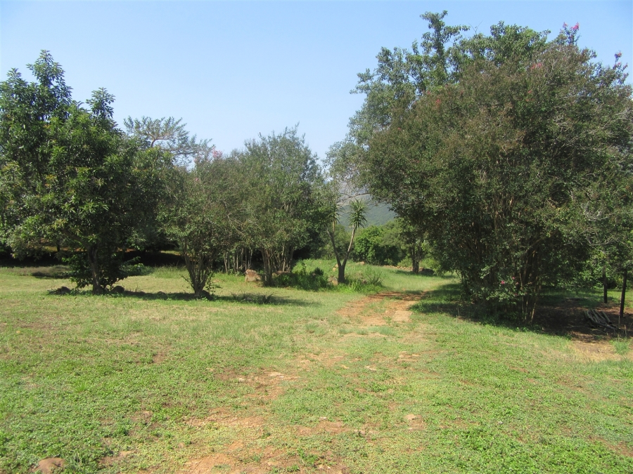 4 Bedroom Property for Sale in Nelspruit Rural Mpumalanga