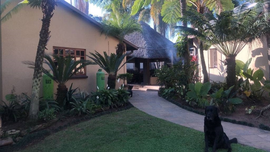 Commercial Property for Sale in White River Mpumalanga