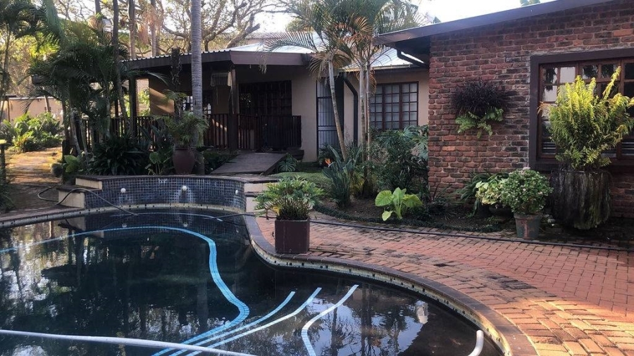 Commercial Property for Sale in White River Mpumalanga