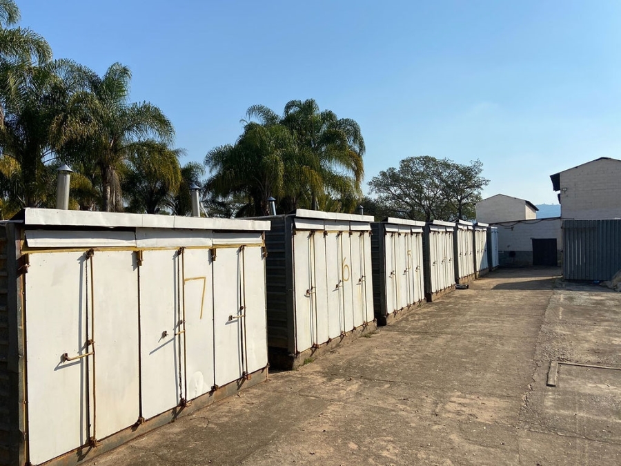 Commercial Property for Sale in White River Mpumalanga