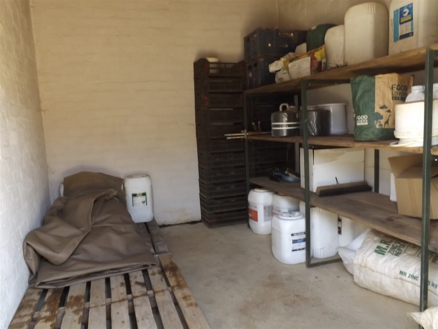 Commercial Property for Sale in Ngodwana Mpumalanga