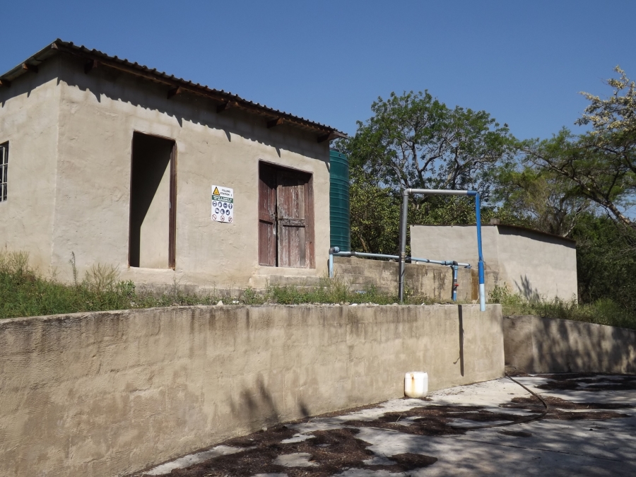 3 Bedroom Property for Sale in Nelspruit Rural Mpumalanga