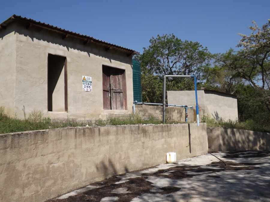 3 Bedroom Property for Sale in Nelspruit Rural Mpumalanga