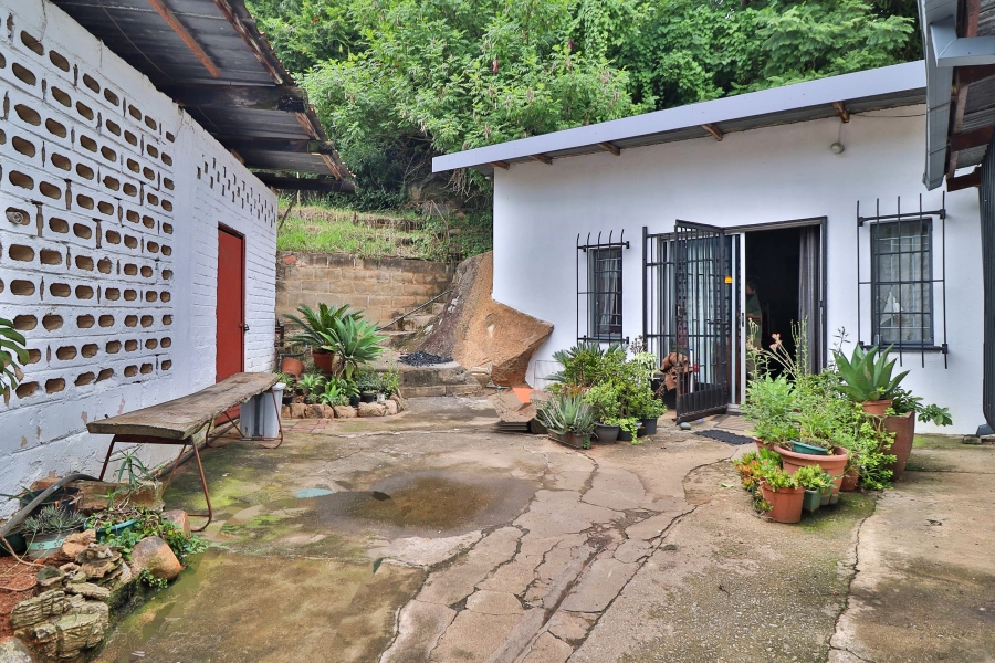 4 Bedroom Property for Sale in Nelspruit Rural Mpumalanga