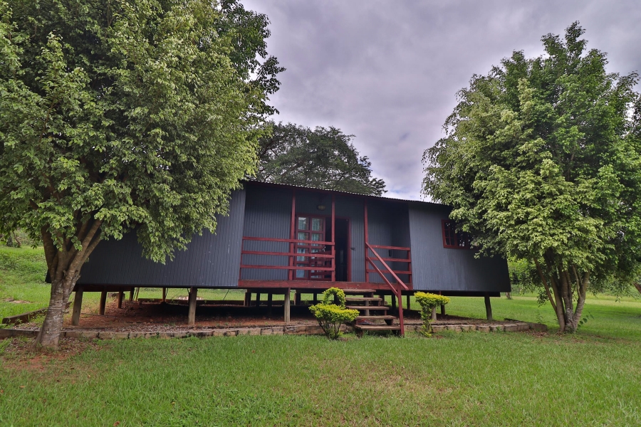 4 Bedroom Property for Sale in Nelspruit Rural Mpumalanga