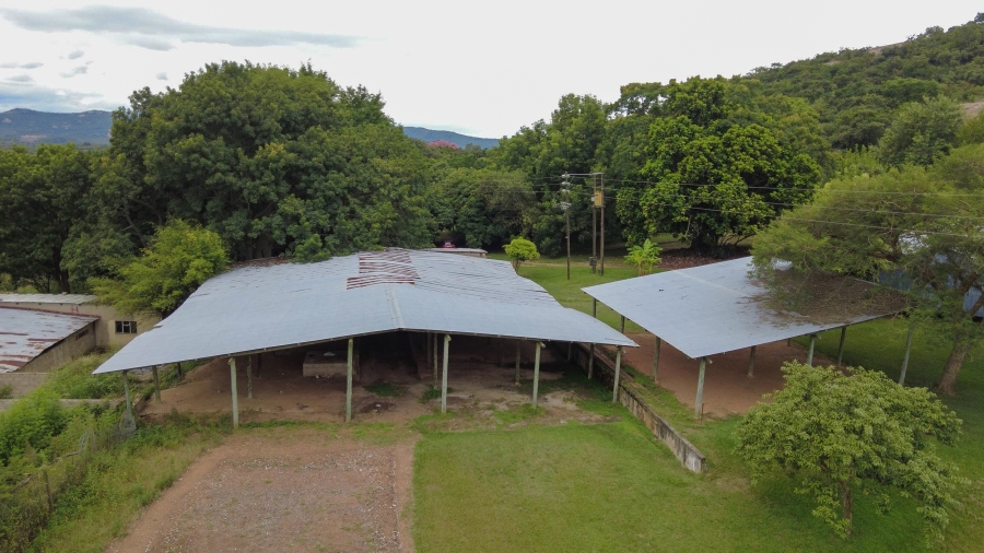 4 Bedroom Property for Sale in Nelspruit Rural Mpumalanga