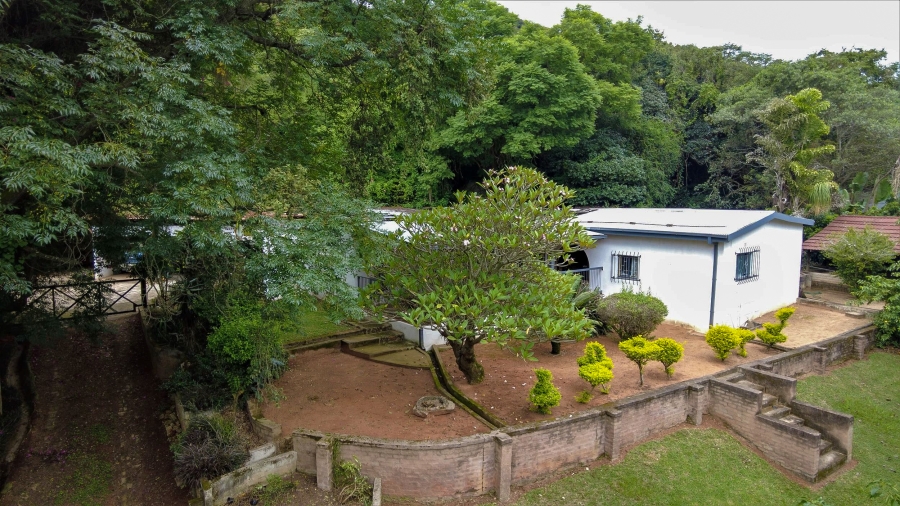 4 Bedroom Property for Sale in Nelspruit Rural Mpumalanga