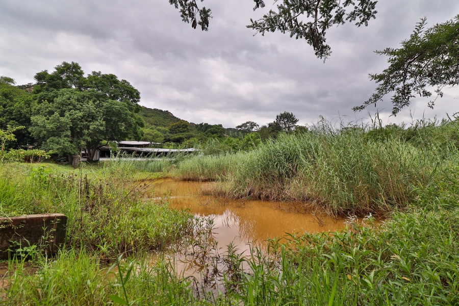 4 Bedroom Property for Sale in Nelspruit Rural Mpumalanga