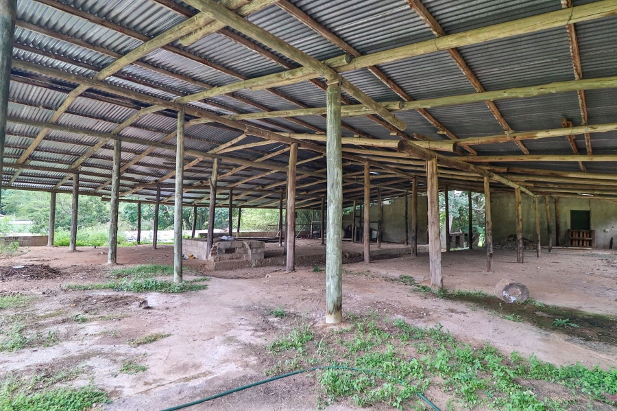 4 Bedroom Property for Sale in Nelspruit Rural Mpumalanga