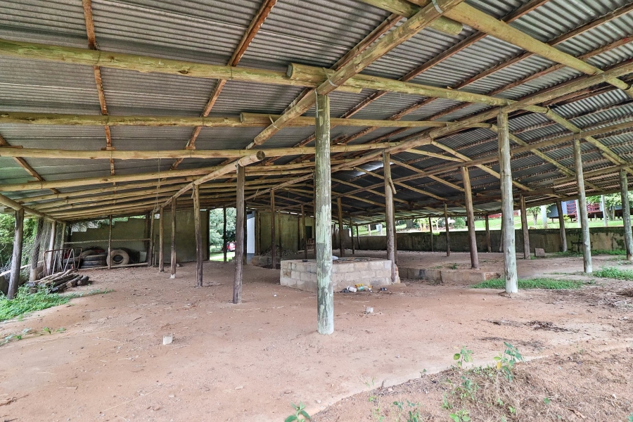 4 Bedroom Property for Sale in Nelspruit Rural Mpumalanga