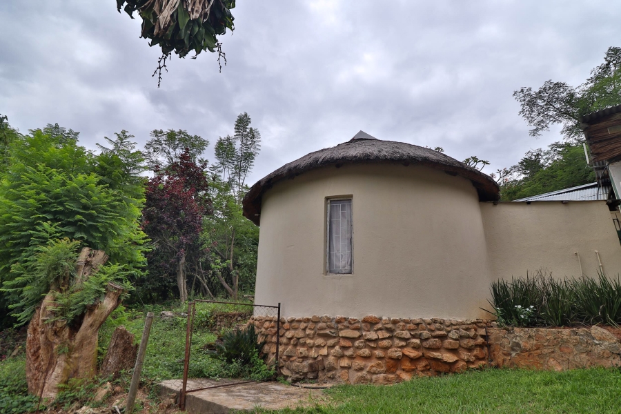 4 Bedroom Property for Sale in Nelspruit Rural Mpumalanga