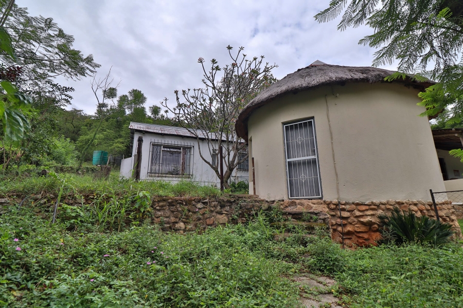4 Bedroom Property for Sale in Nelspruit Rural Mpumalanga
