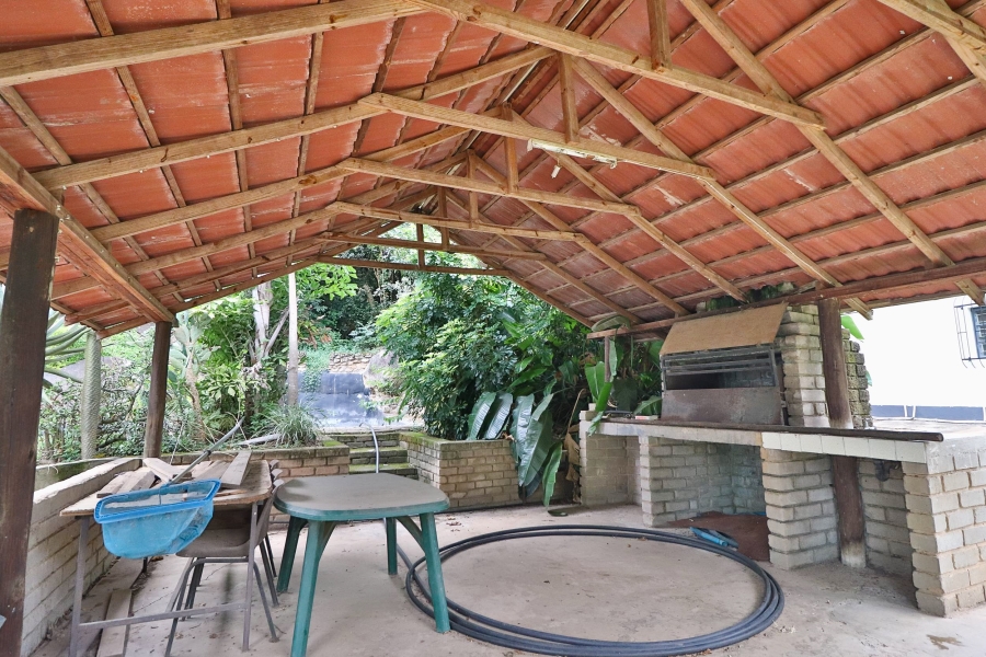 4 Bedroom Property for Sale in Nelspruit Rural Mpumalanga